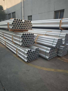 Aluminum Alloy Guide Roller