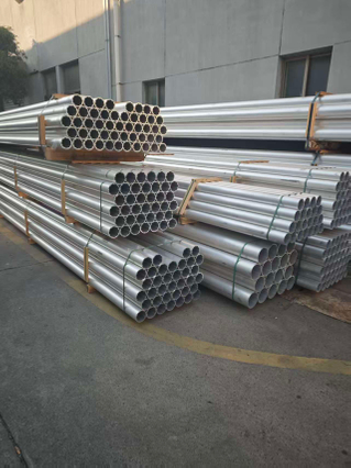 Aluminum Alloy Guide Roller