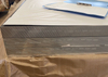 Aircraft Aluminum Plate