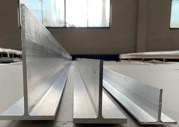 Marine Grade Aluminium