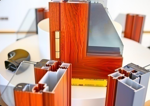 Door&Window Aluminium Profile