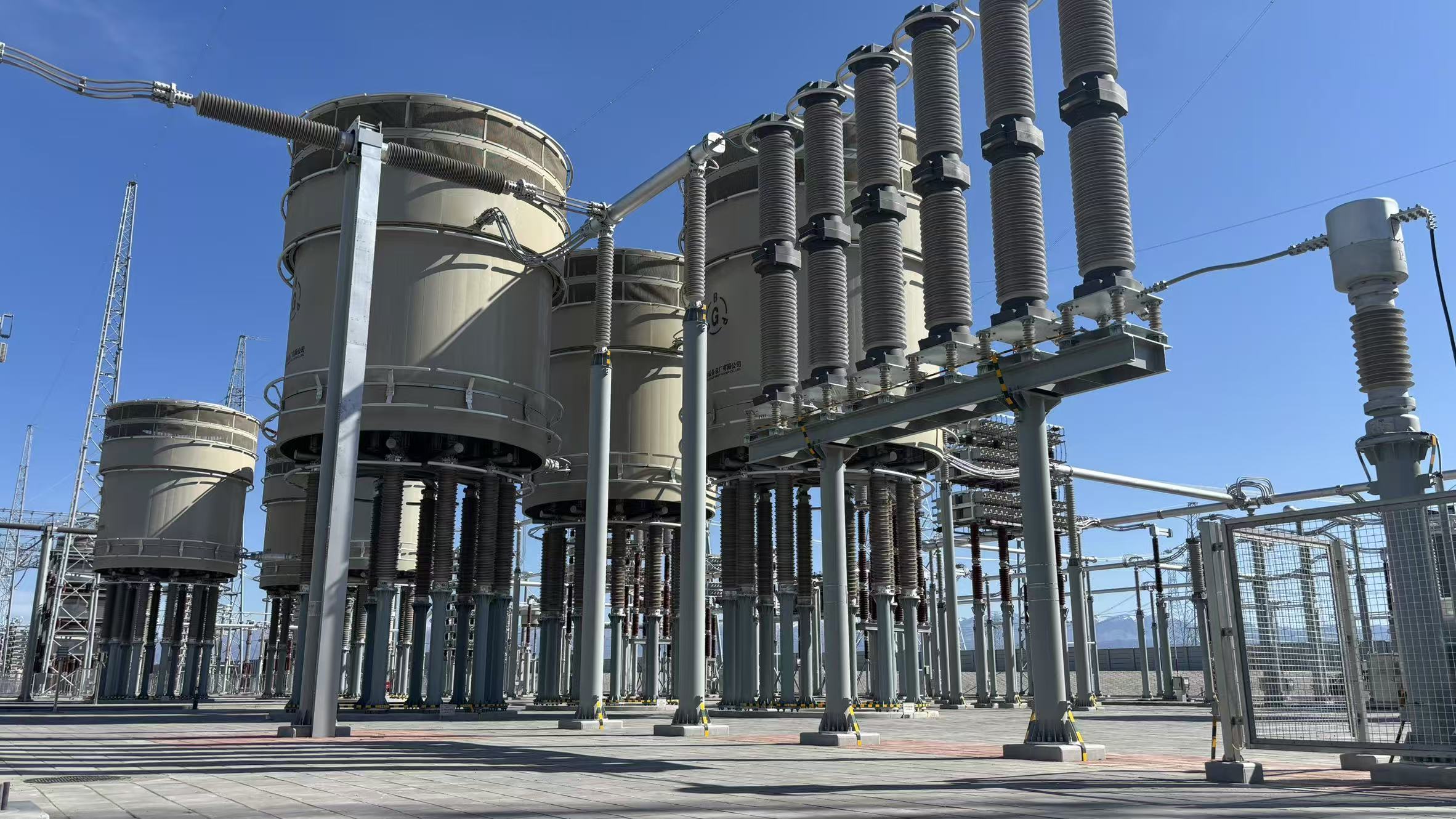 Low Voltage Busbar Aluminum Tube