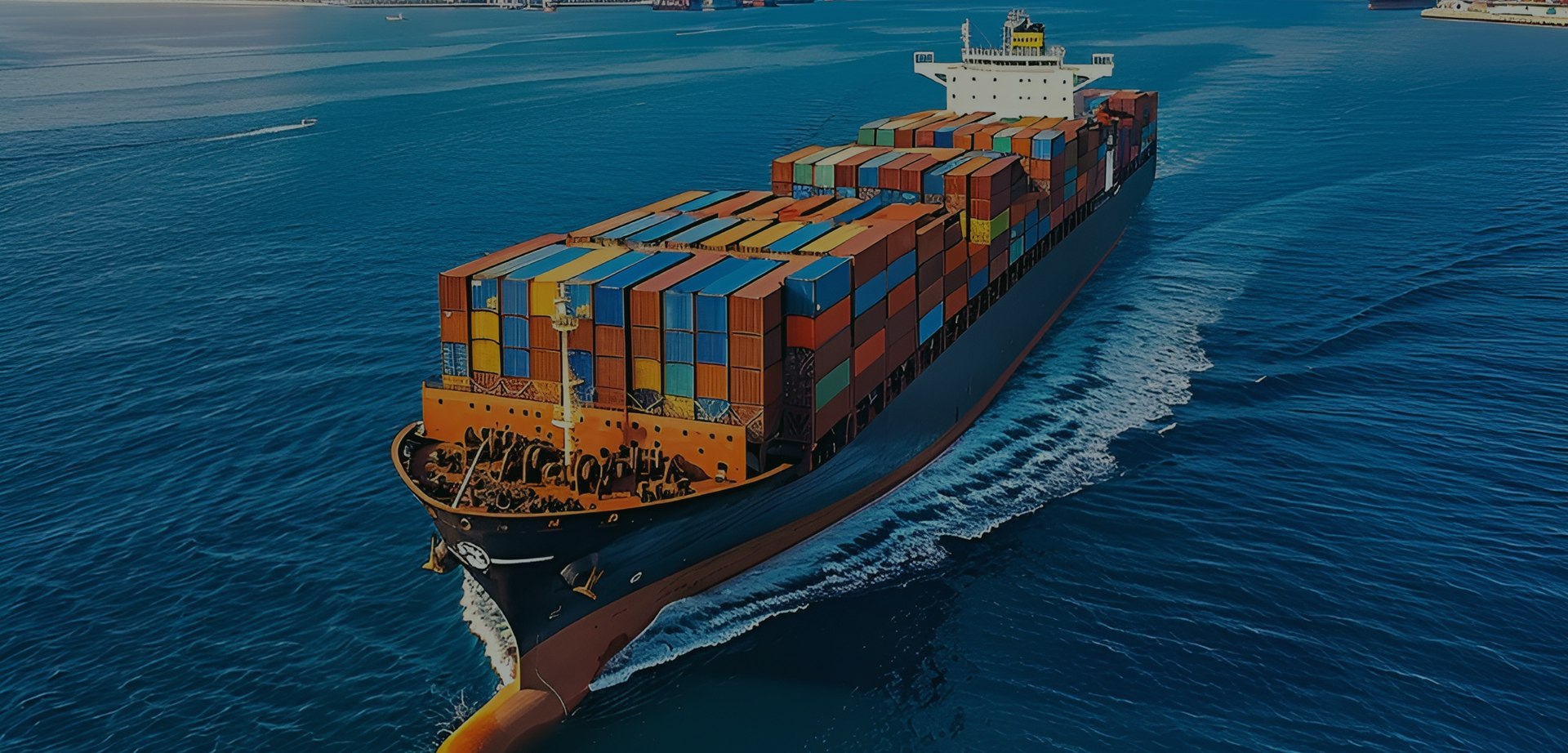 Shipbuilding Scenarios