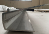Marine Grade Aluminium
