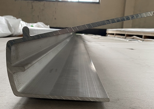 Marine Grade Aluminium