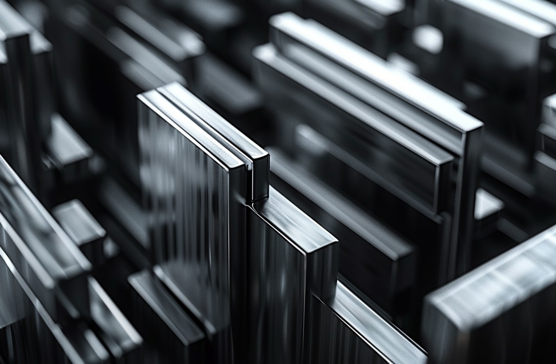 Aluminium Profile Industry-R&D Intelligent Chain