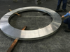 Aluminum Alloy Forging Ring