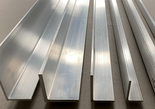 Marine Grade Aluminium Profile