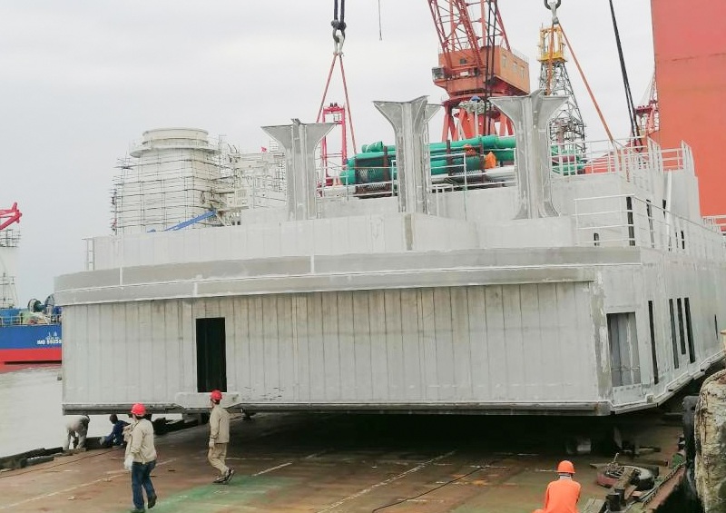 Marine Grade Aluminium Plate