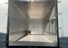Aluminium Truck