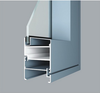 Door&Window Aluminium Profile