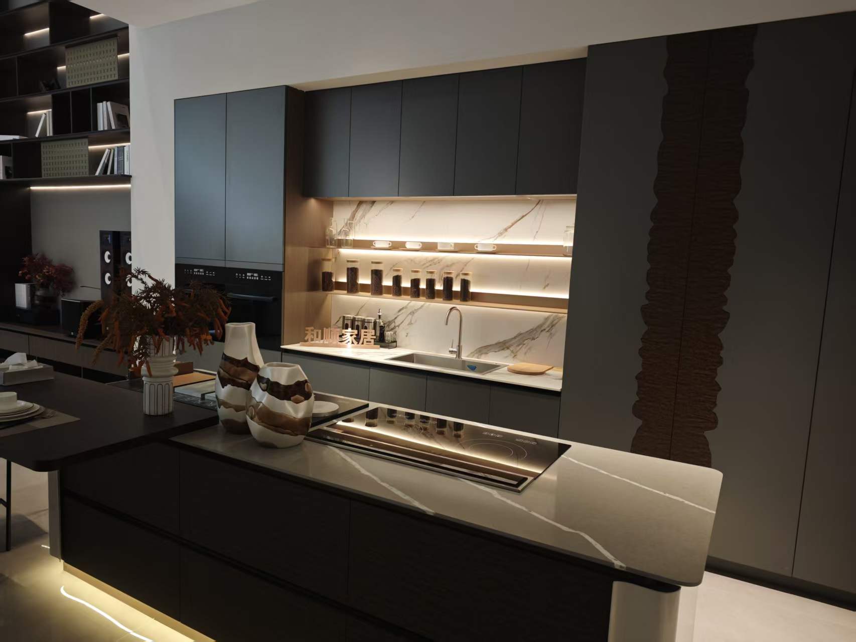 All-aluminum Furniture