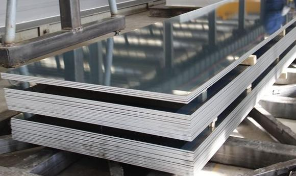 Marine Grade Aluminium Plate