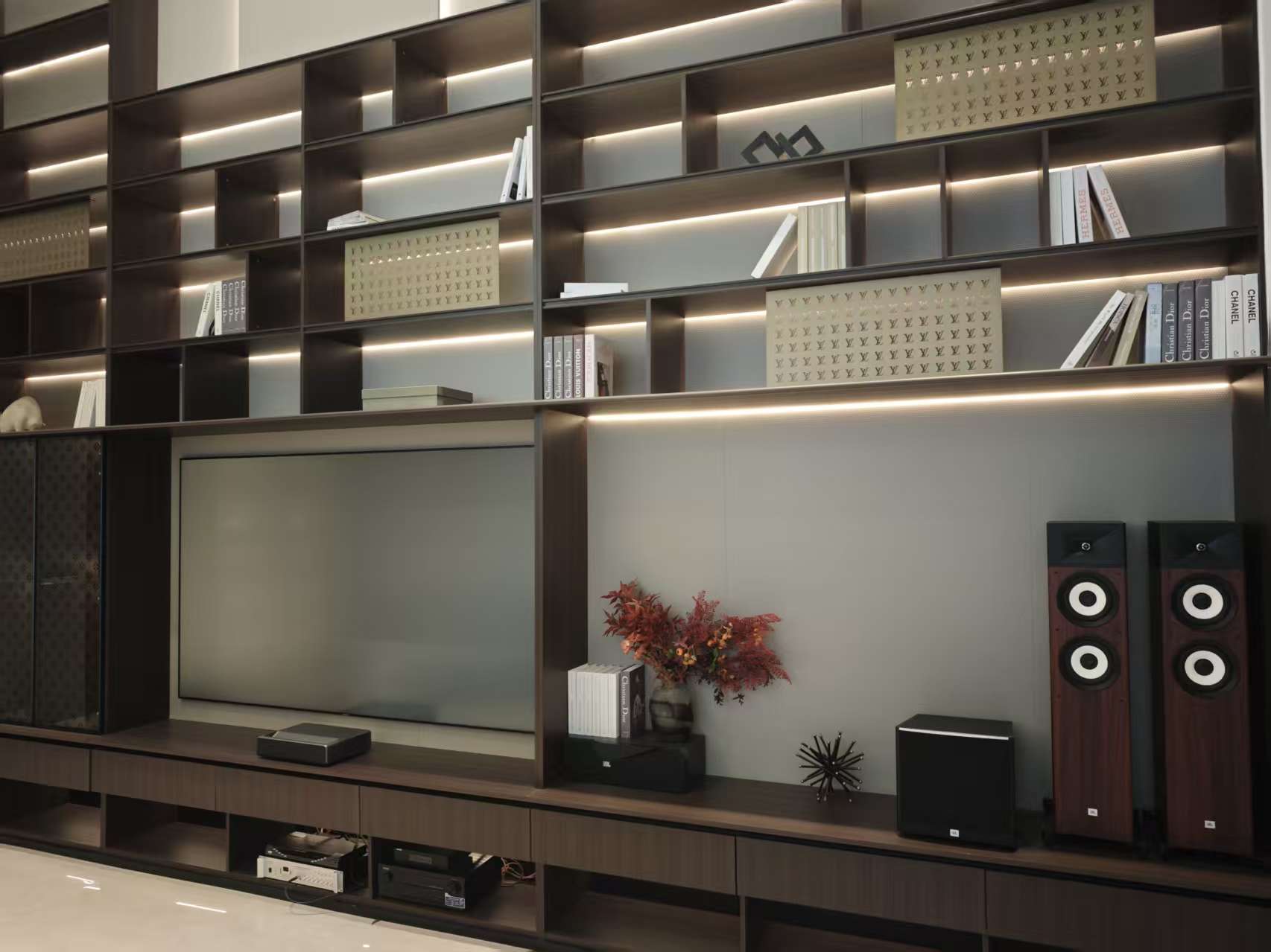 All-aluminum Furniture