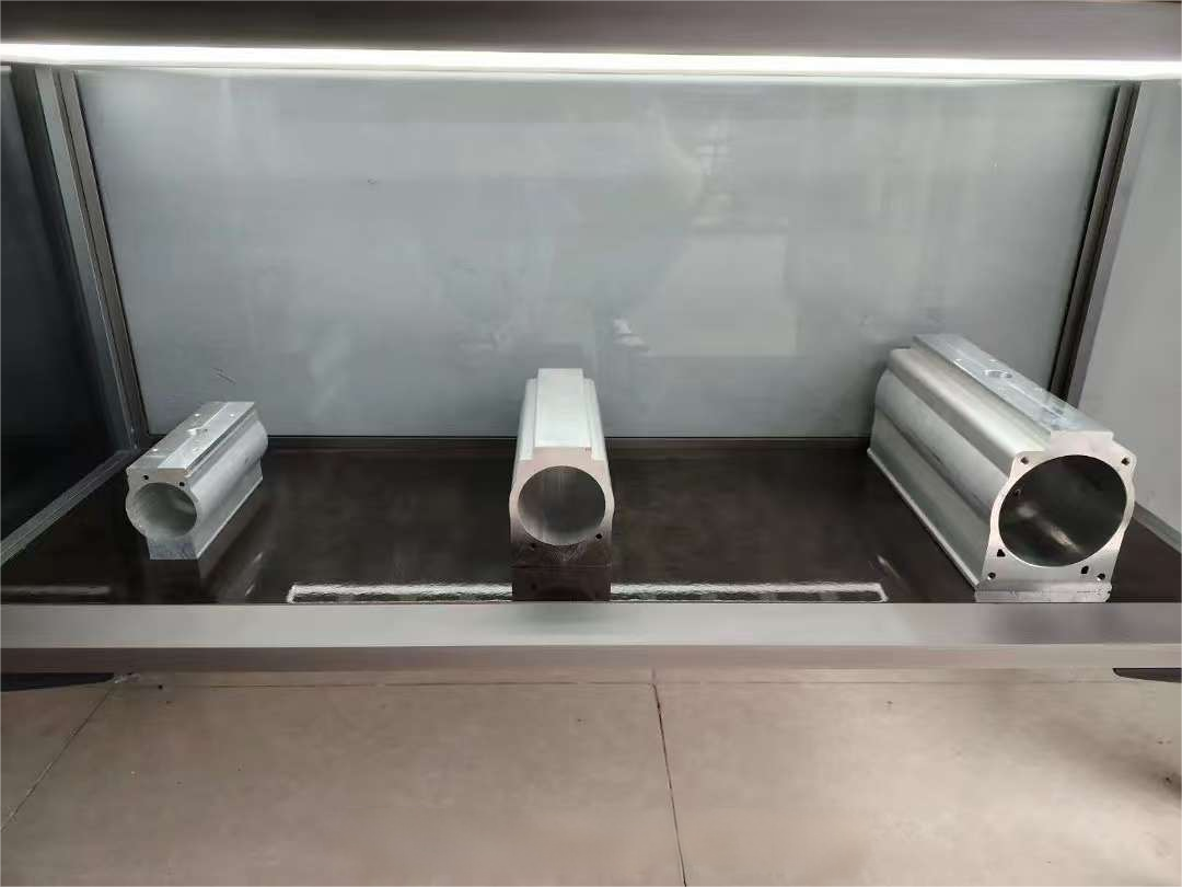 Aluminum Profile for Cylinder Manufacture