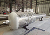 Pressure Vessel Aluminium