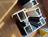Door&Window Aluminium Profile