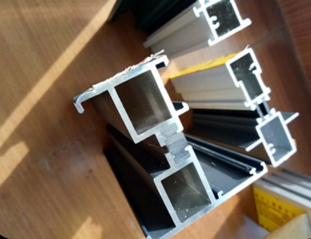 Door&Window Aluminium Profile