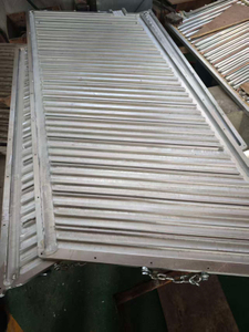 Aluminum Alloy Heating Plate