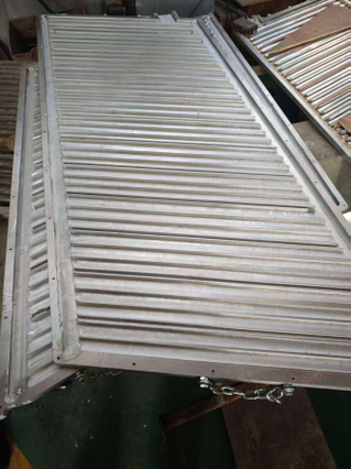 Aluminum Alloy Heating Plate