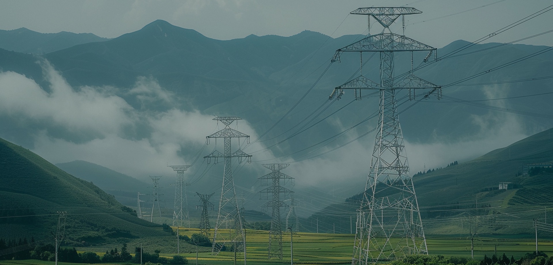 Power Engineering Scenarios