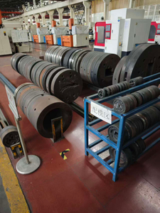 Aluminum Profile Extrusion Die