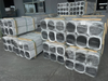Aluminum Profile for Cylinder Manufacture