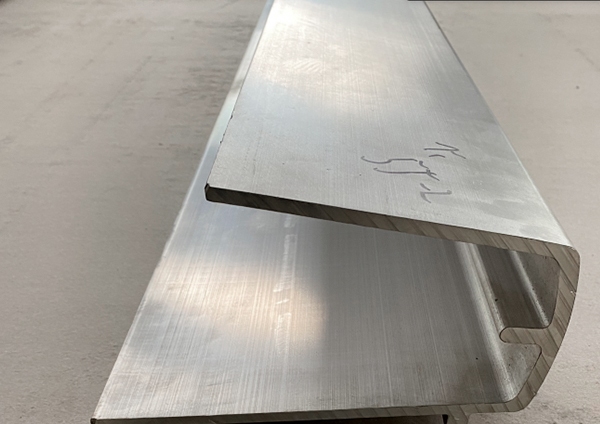 Marine Grade Aluminium