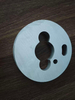 Aluminium Profile for Hydraulic Pumps