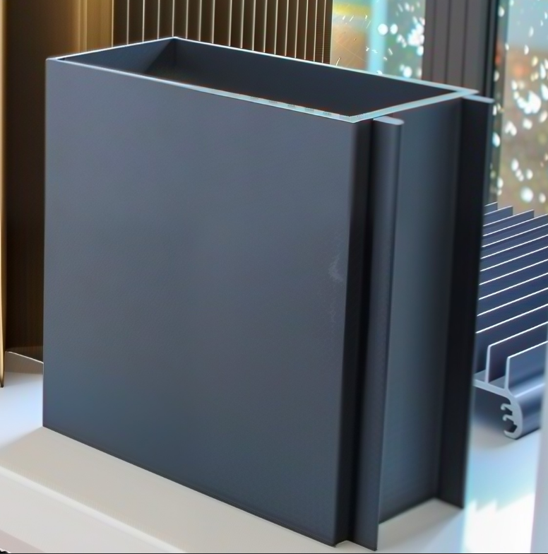 Door&Window Aluminium Profile