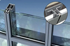 Curtain Wall Aluminium