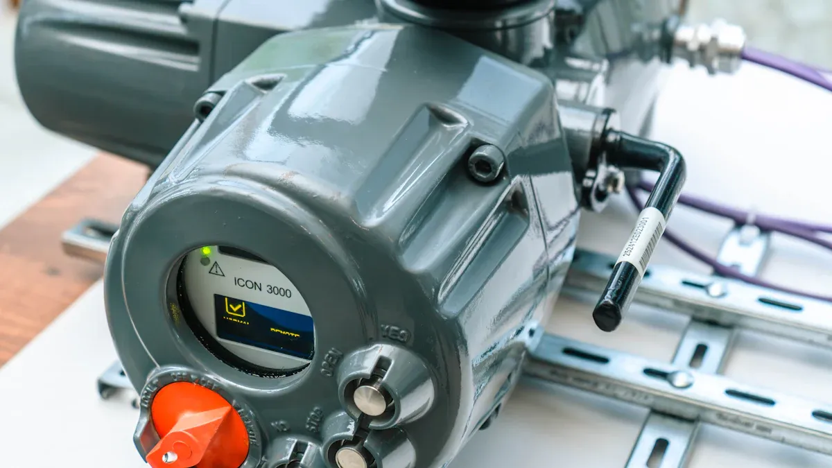 Are Hydraulic Cylinders Better with Lightweight Aluminum