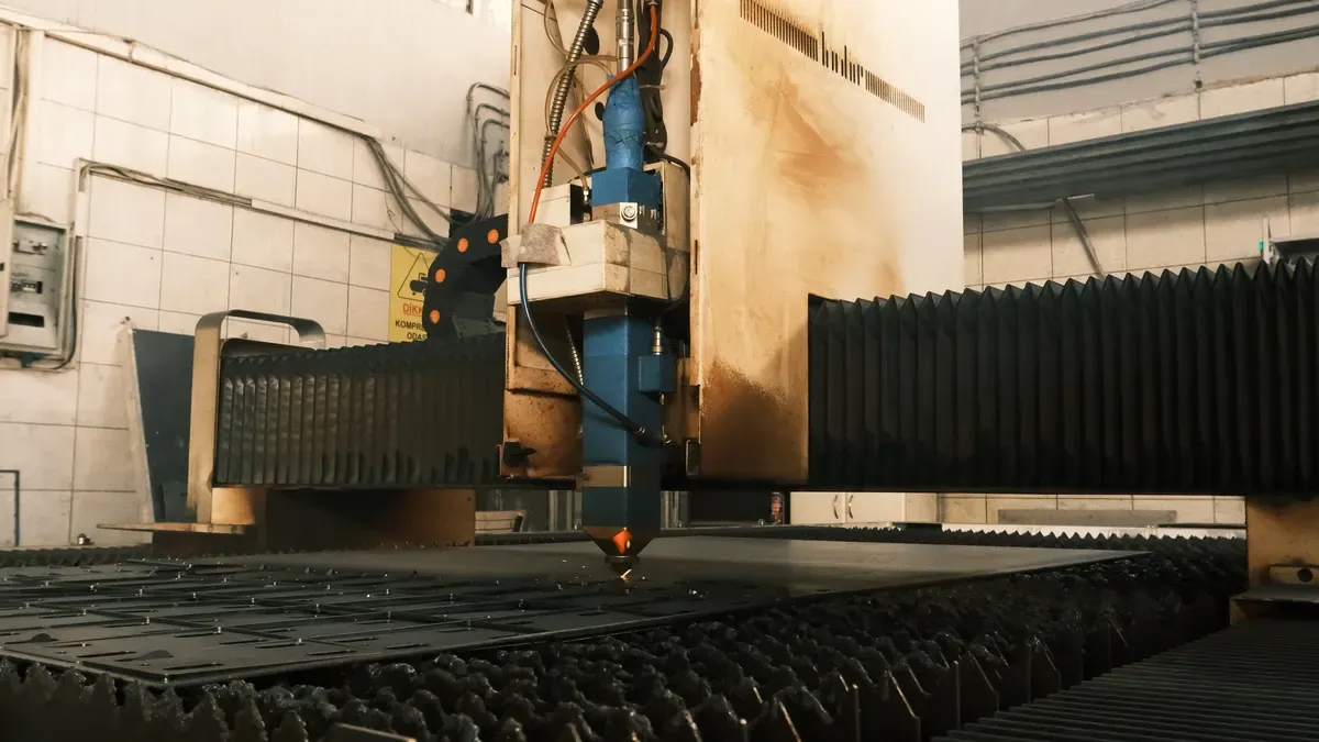 How to Choose an Aluminum Plate Supplier