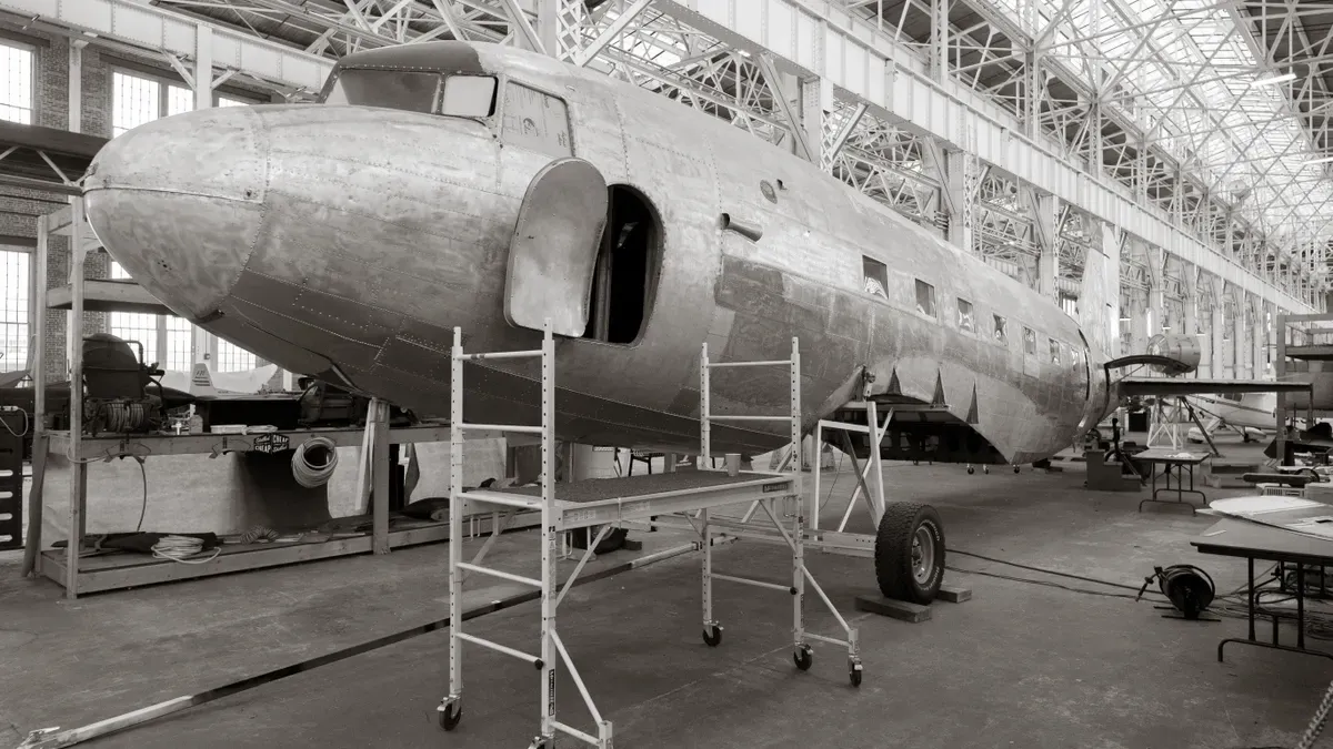 7075 vs 7050 Aluminum for Aircraft Parts