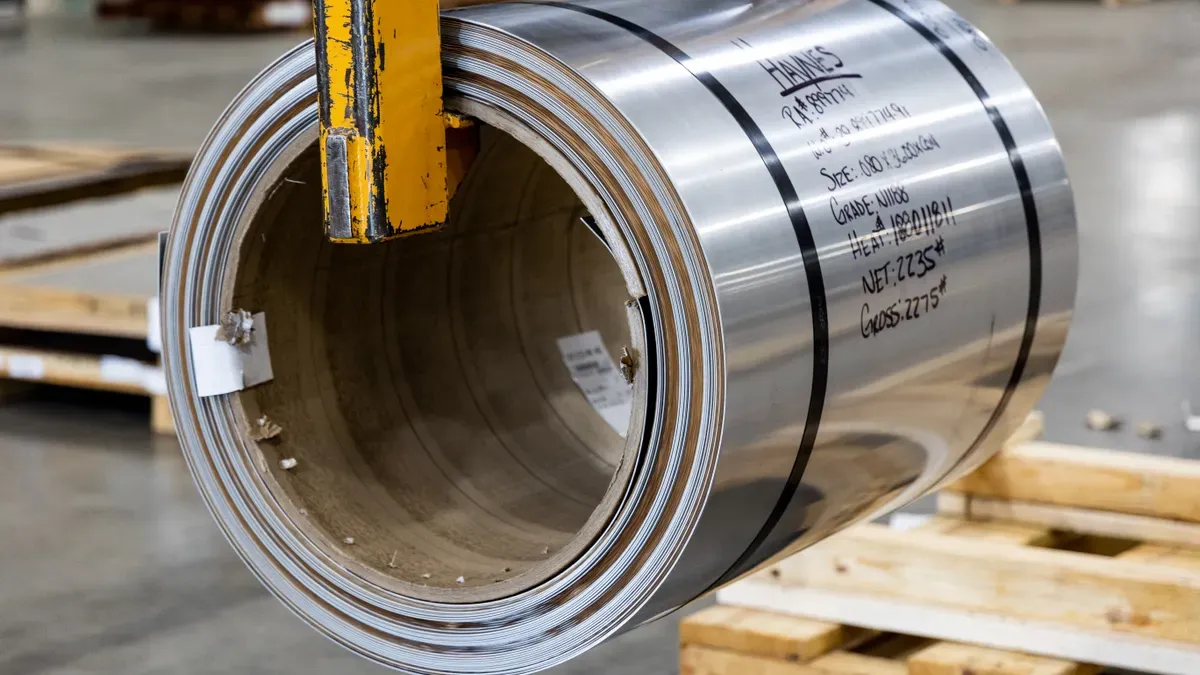 How to Choose Marine Grade Aluminum Plate