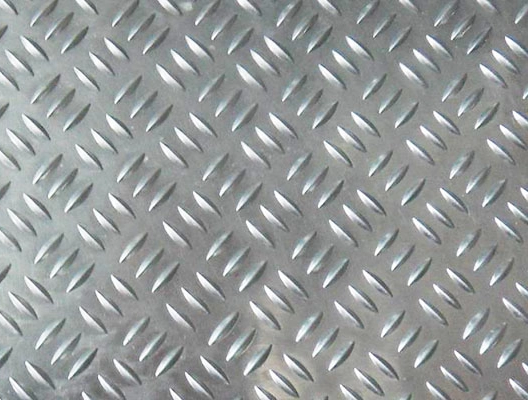 Aluminum Checker Plate