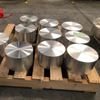 Forged Aluminum Bar