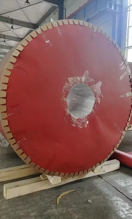 Aluminum Coil