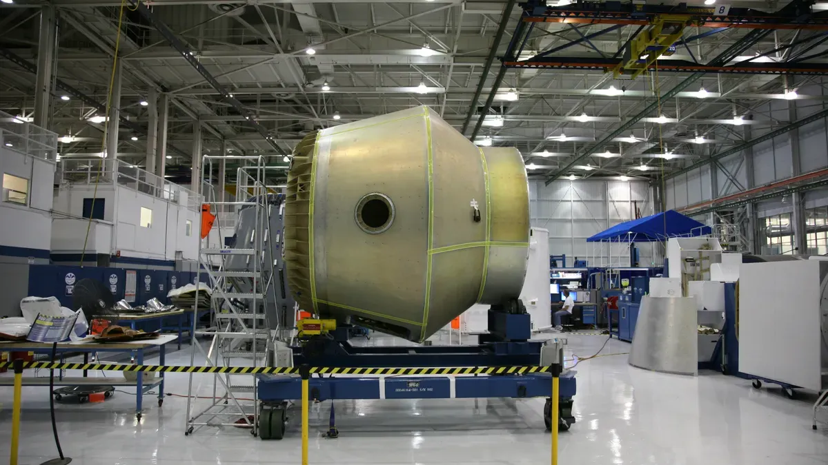 Evaluate Key Aerospace Aluminum Plate Grades