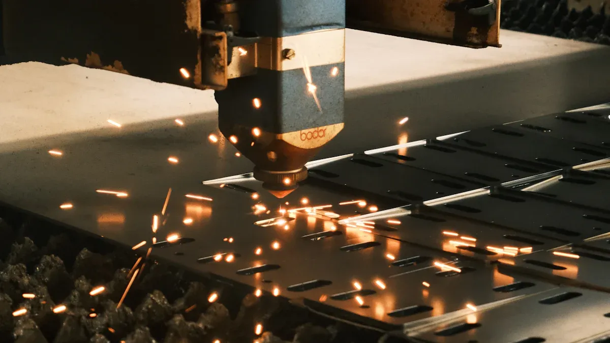 Temper Selection and Fabrication Standards