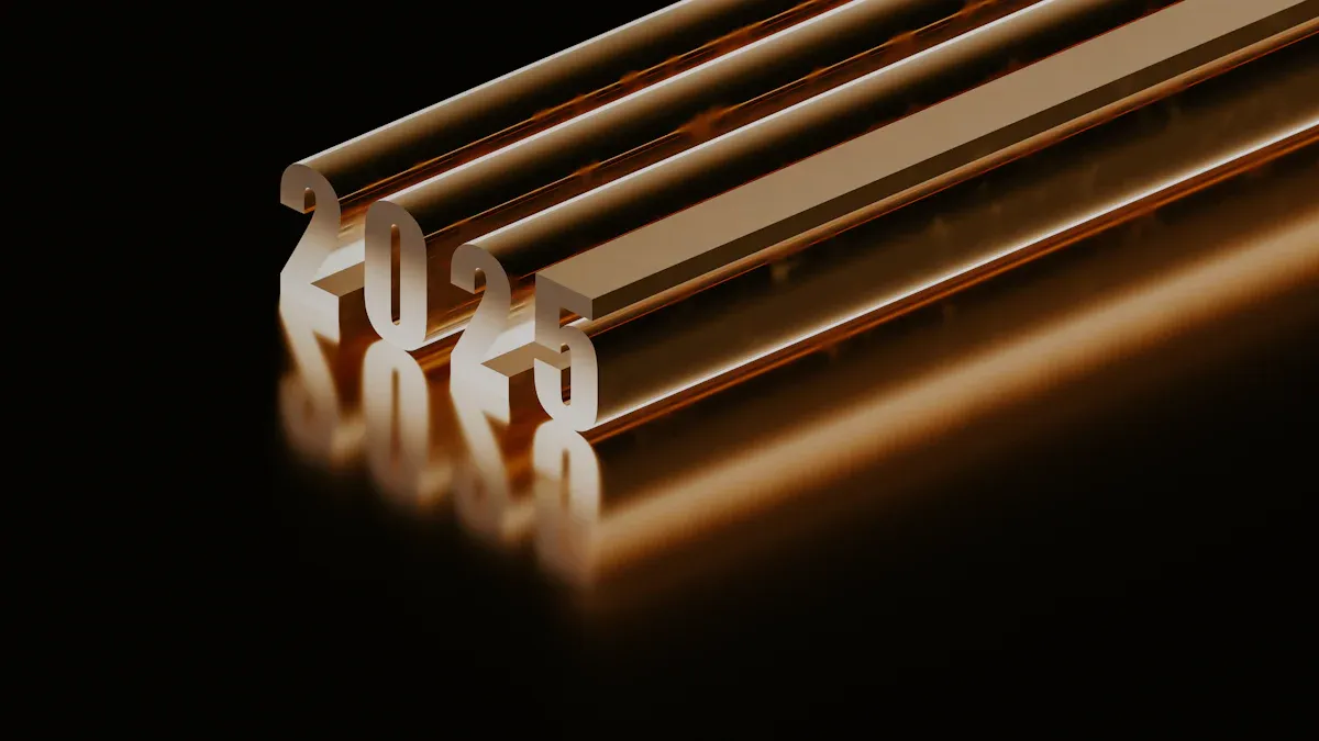 Material Property Comparison of Aluminum Alloys
